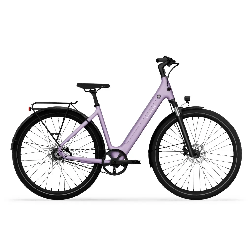 Tenways E-bike