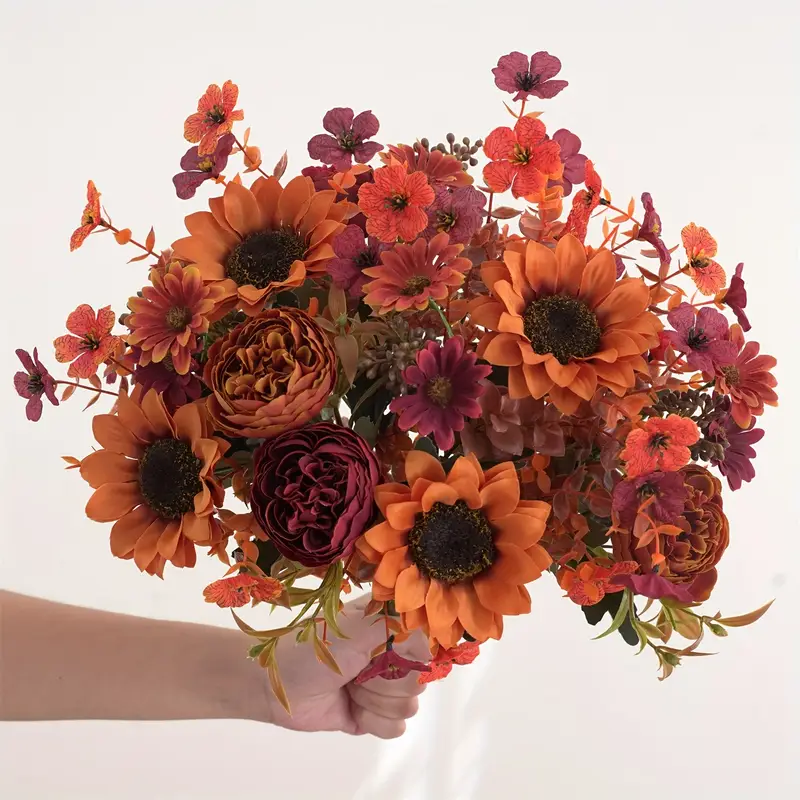 Kunstbloemen