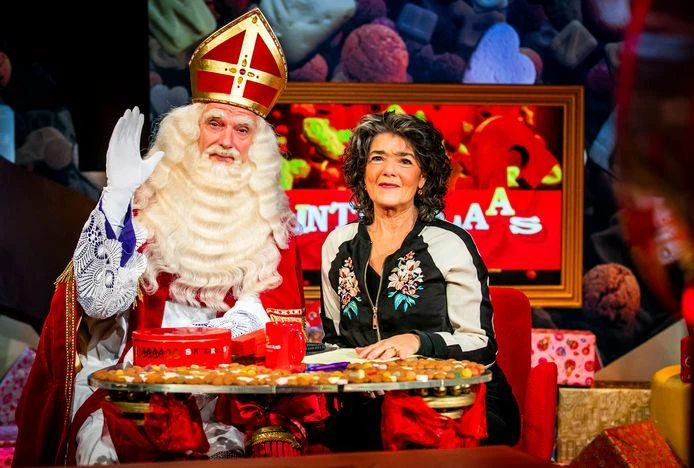 Het Sinterklaas Journaal