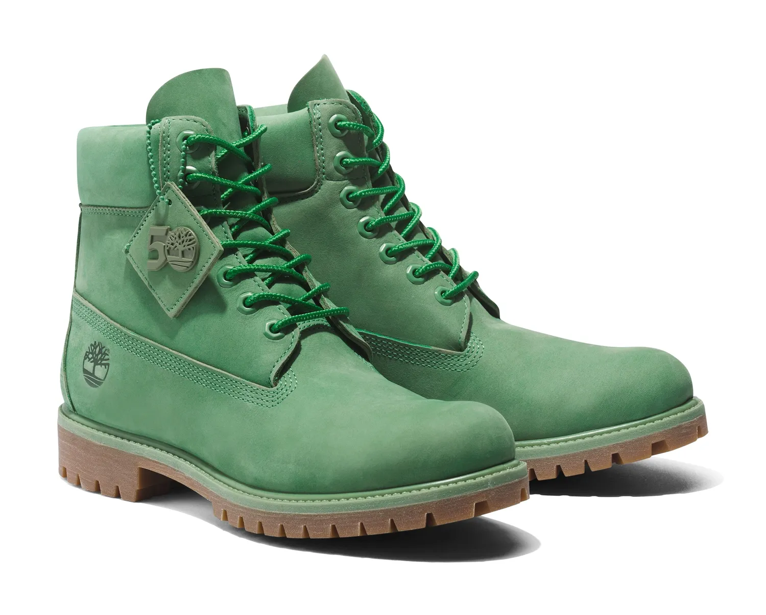 The Original Timberland® Boot