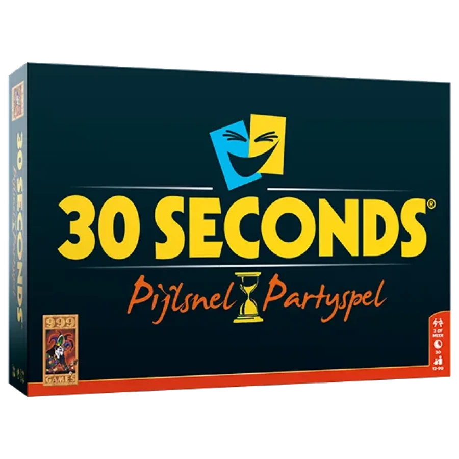 30 seconds | My Daily Favorite