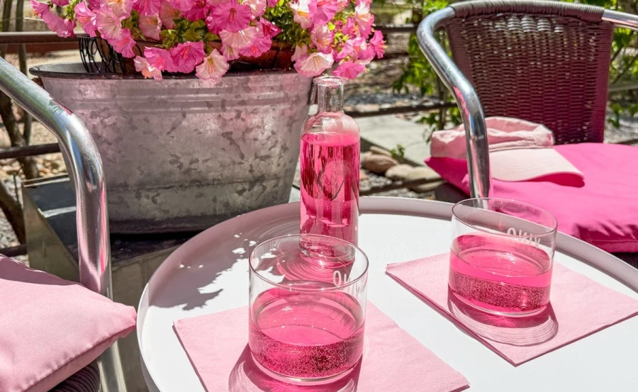 3 cocktails om van deze lente te genieten