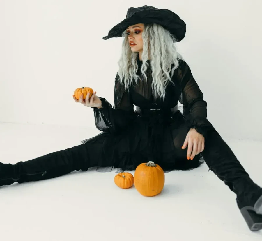 Halloween Outfits - My Daily Favorite