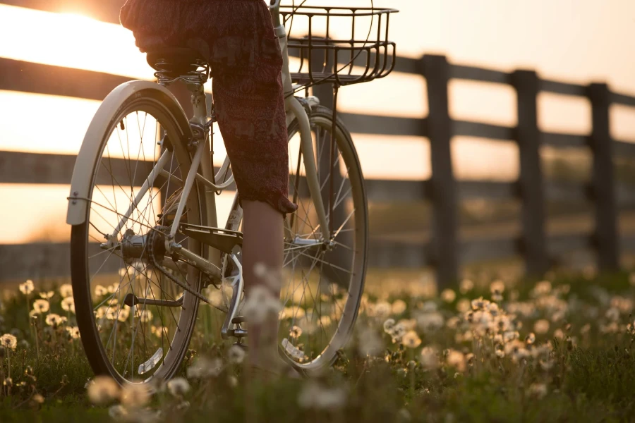 5 motiverende tips om vaker je fiets te pakken - My Daily Favorite