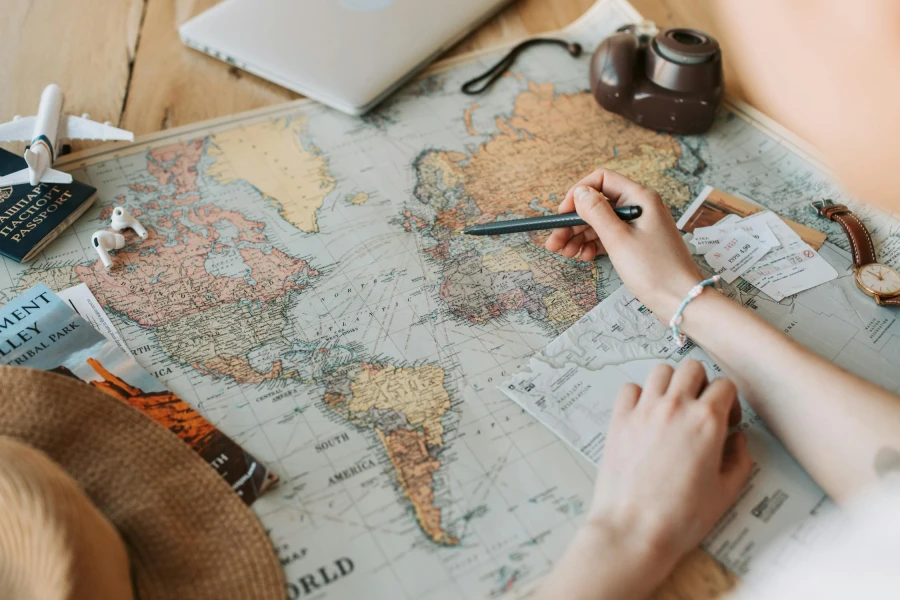 5 tips voor een zorgeloze vakantie - My Daily Favorite