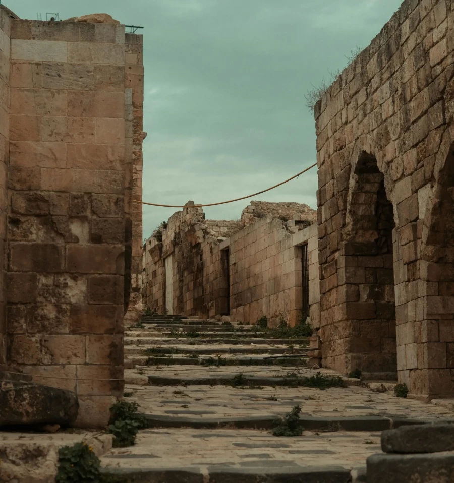 Aleppo, Syrië. Een eeuwenoud handelscentrum | My Daily Favorite