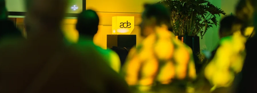Amsterdam Dance Event 2025 - My Daily Favorite