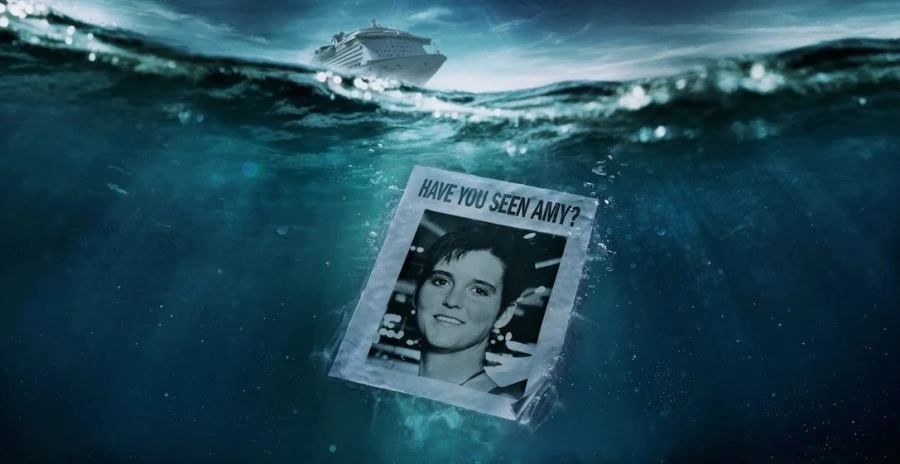 Amy Bradley is missing - De onopgeloste mysterie van een verdwenen vakantie - My Daily Favorite