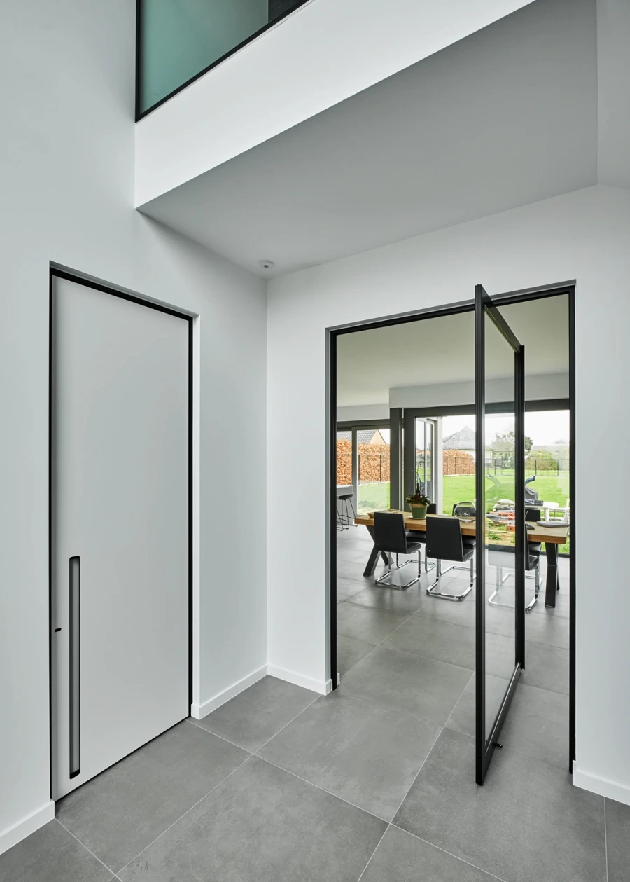 Binnendeuren kiezen: trends & tips voor jouw interieur