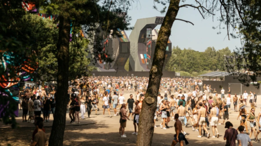 AWAKENINGS FESTIVAL | My Daily Favorite