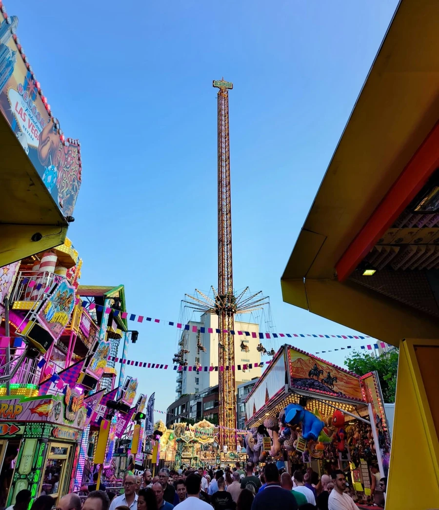 Tilburgse Kermis