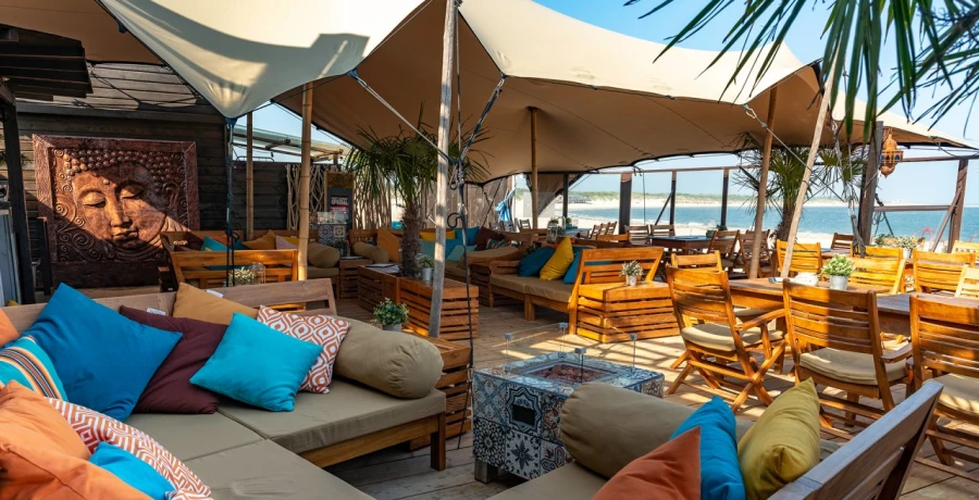 Beachclub Perry’s – Renesse - My Daily Favorite