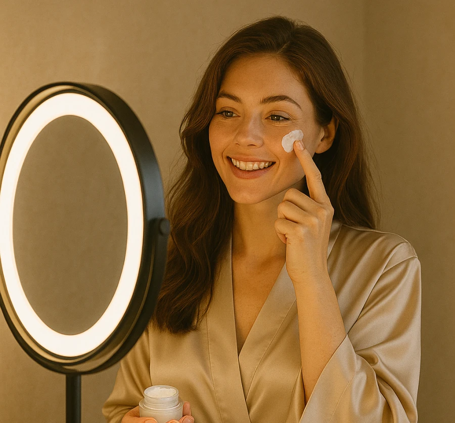 Beautyritueel voor het slapengaan - My Daily Favortite