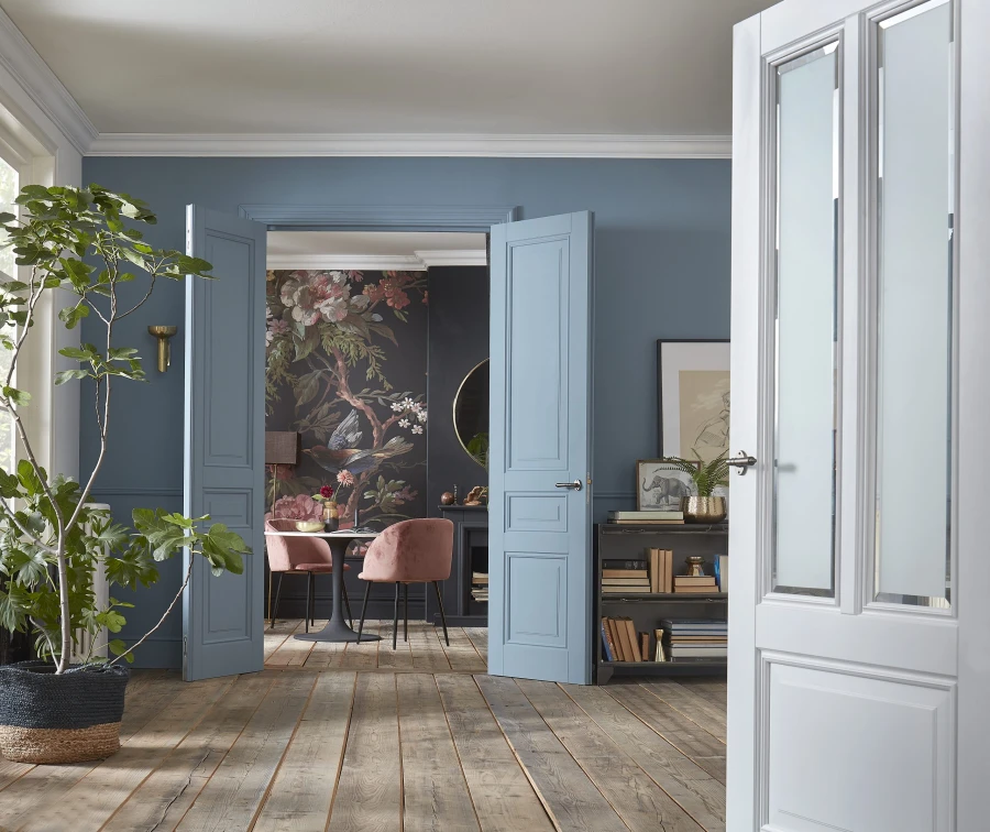 Binnendeuren kiezen: trends & tips voor jouw interieur