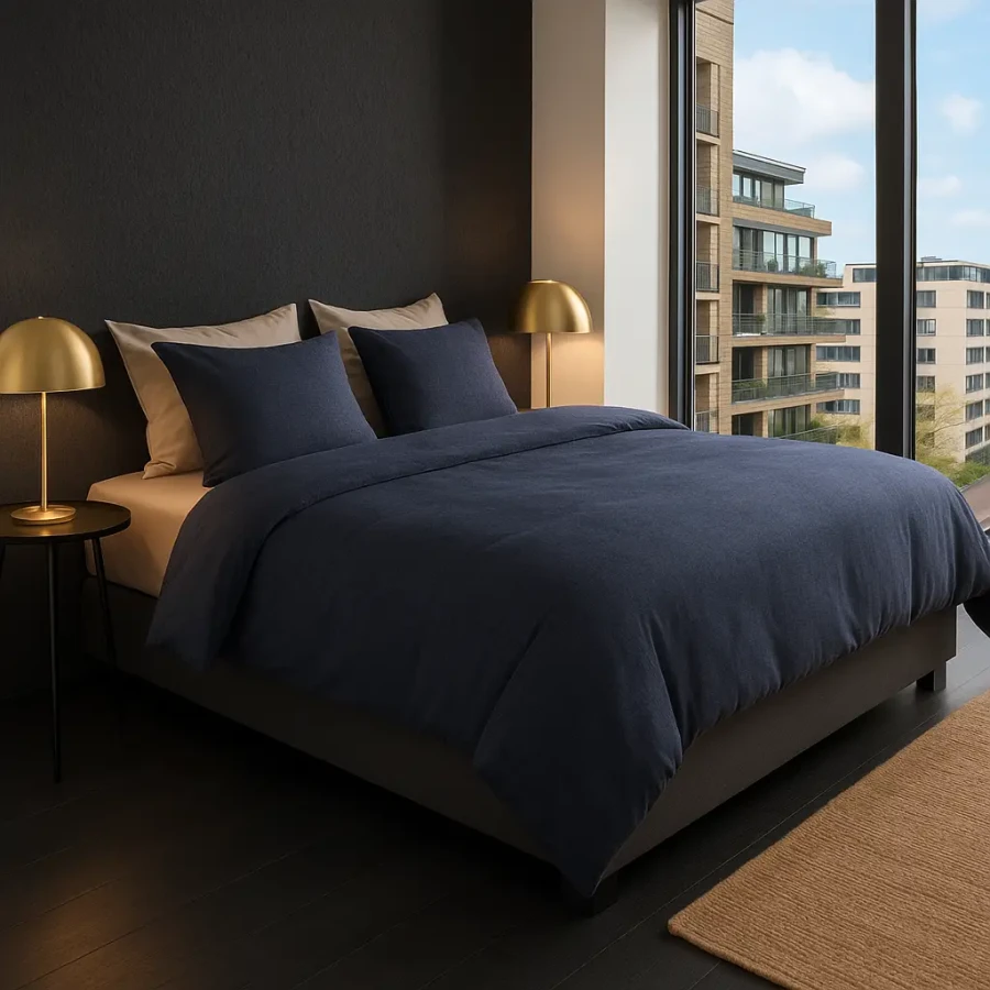 Goud lamp op je nachtkastje | My Daily Favorite