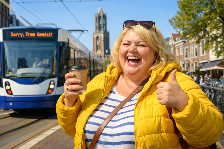 Blue Monday overleven | My Daily Favorite