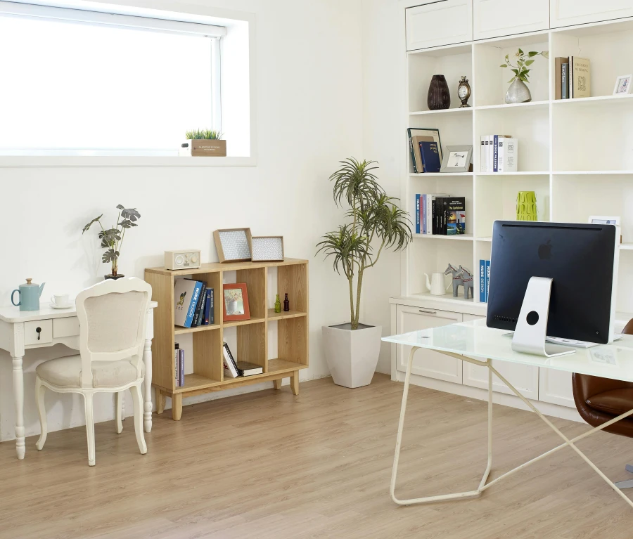 Boekenkast in de woonkamer. Do or don’t - My Daily Favorite