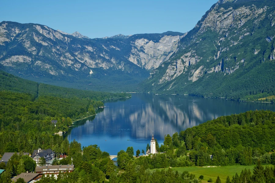 De meest onontdekte vakantiebestemmingen