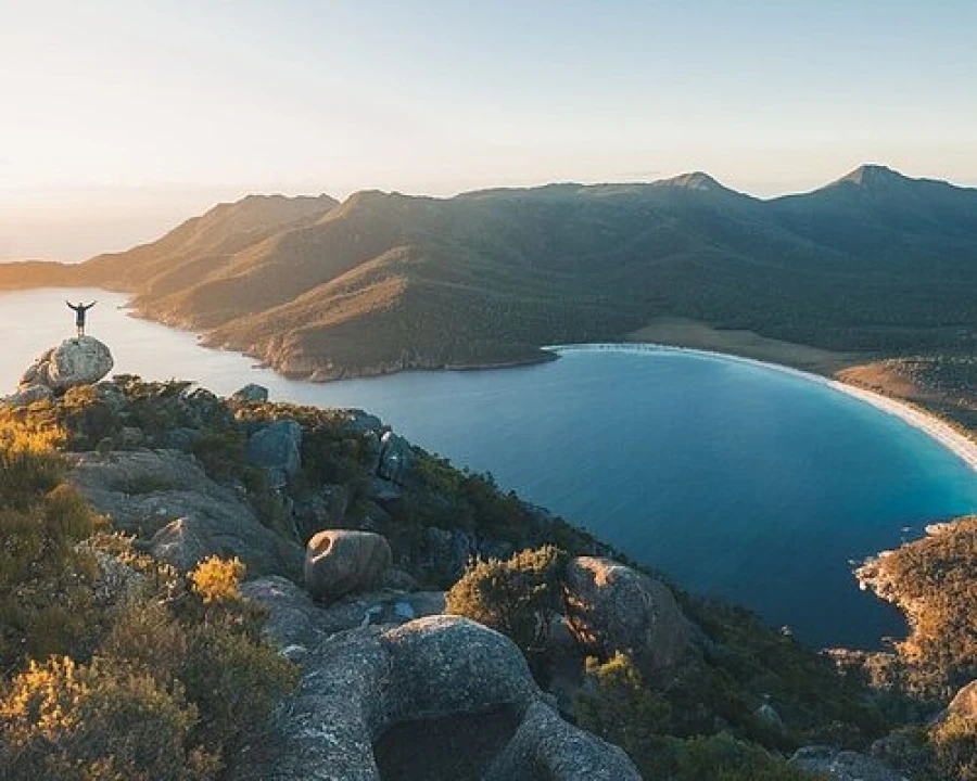 Tasmanië - photo TripAdvisor - My Daily Favorite