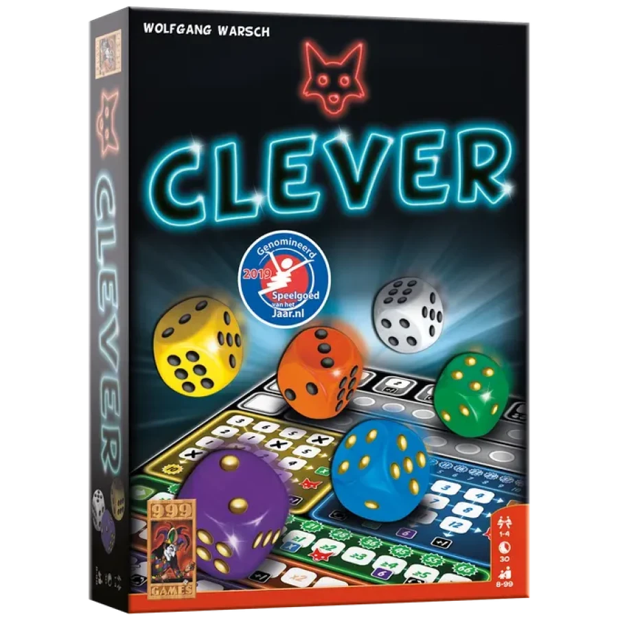 Clever | My Daily Favorite