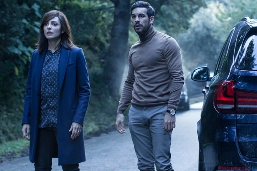 De spannende Spaanse thriller Contratiempo - My Daily Favorite