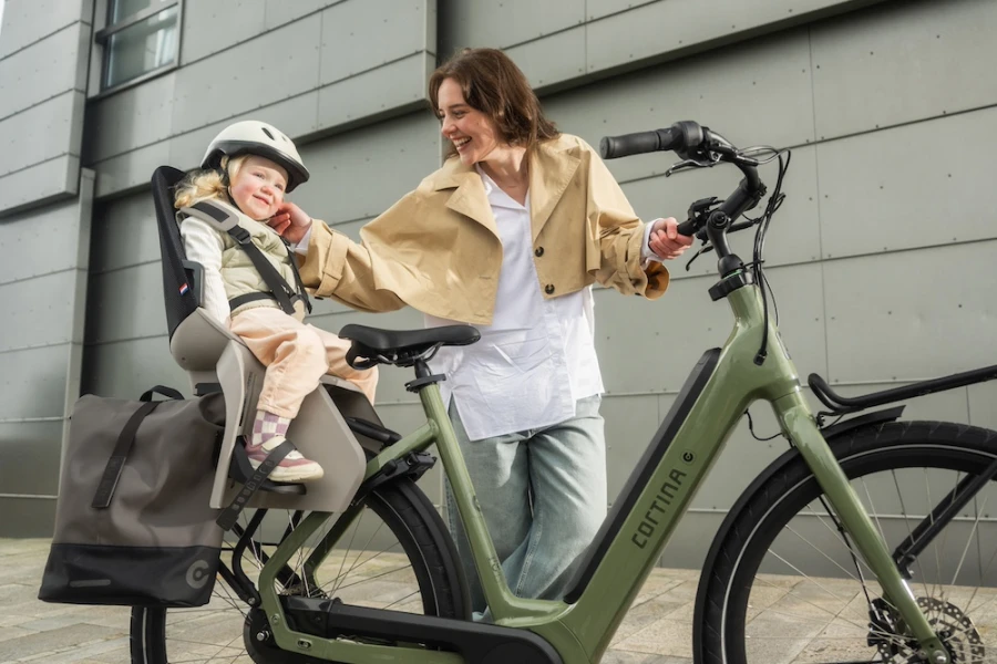 Reizen in het dagelijks leven