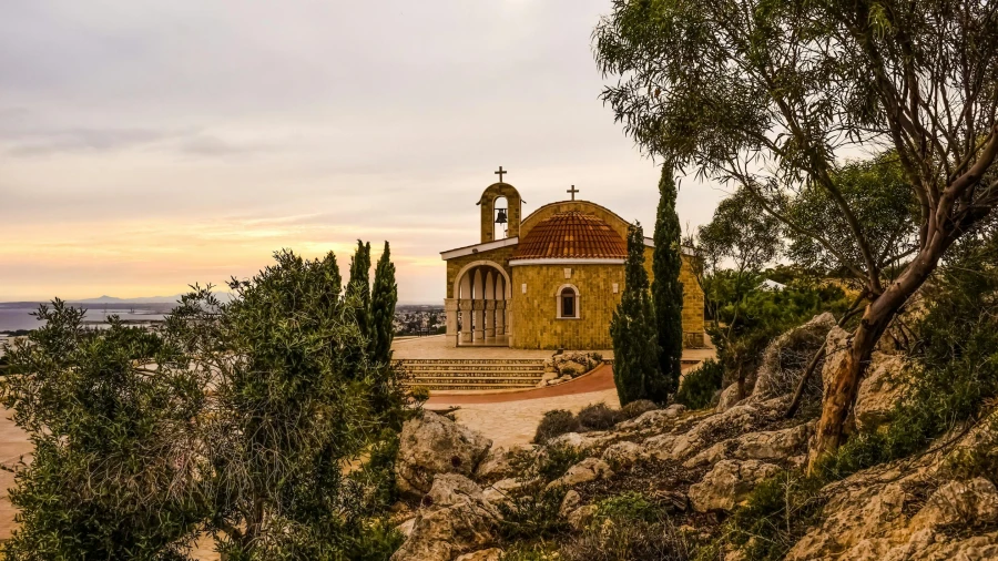 Cyprus reisverslag, deel 2