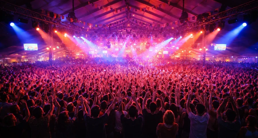 Dansfestival met Pasen | My Daily Favorite