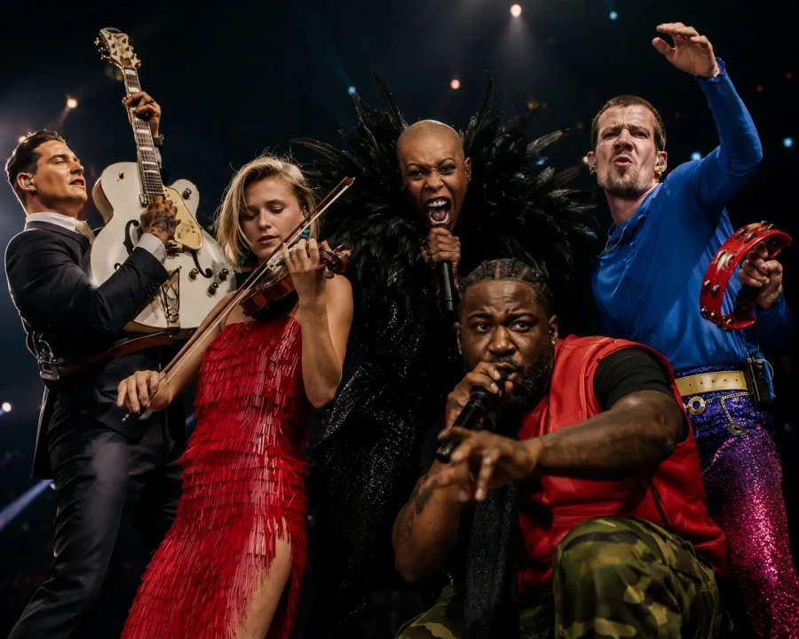 De line-up van Dauwpop is er een om je vingers bij af te likken | My Daily Favorites