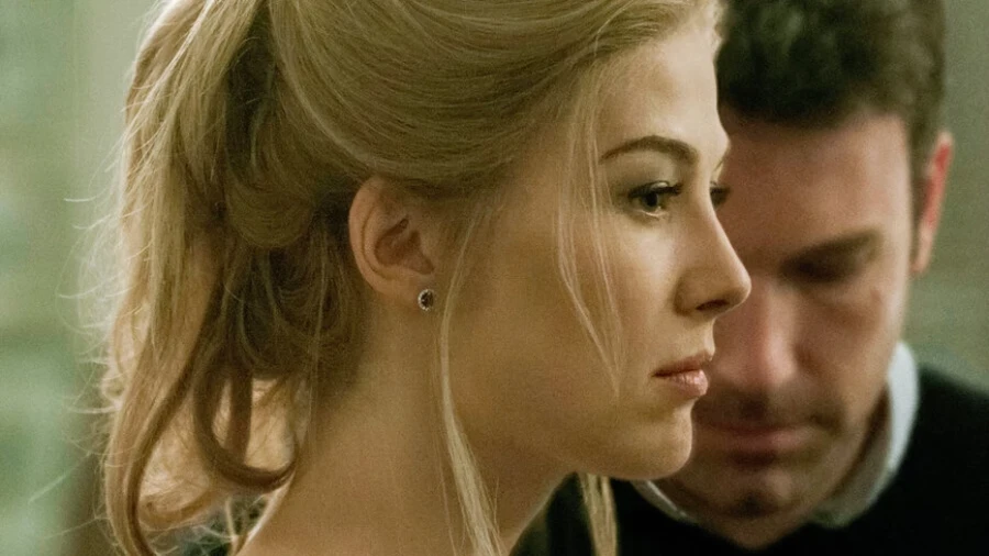 Gone Girl