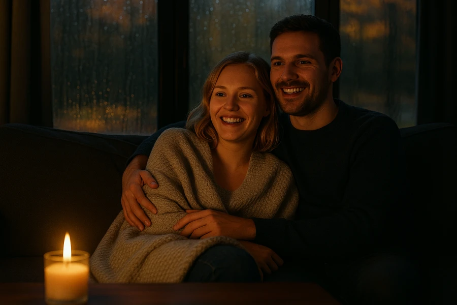 De lekkerste  films die je moet zien tijdens de herfst - My Daily Favorite