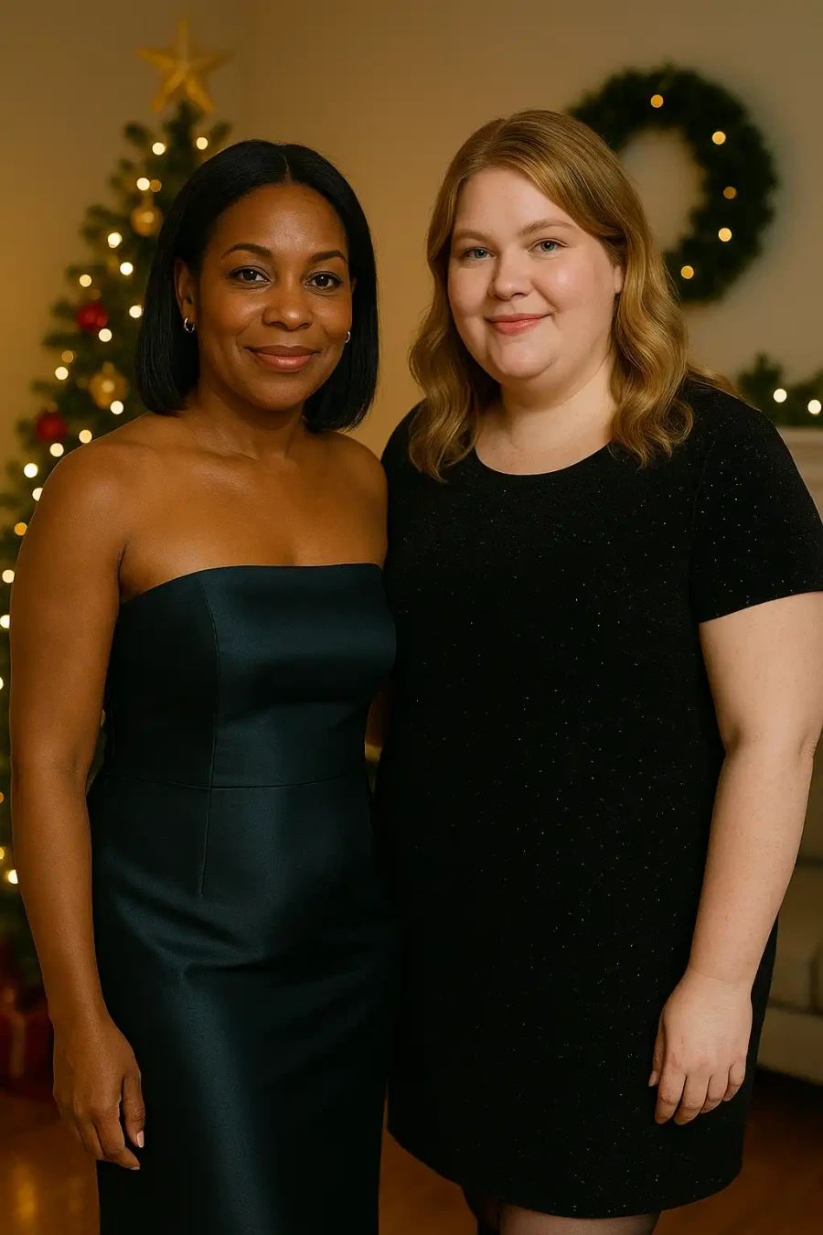 De mooiste feestjurken voor december | My Daily Favorite