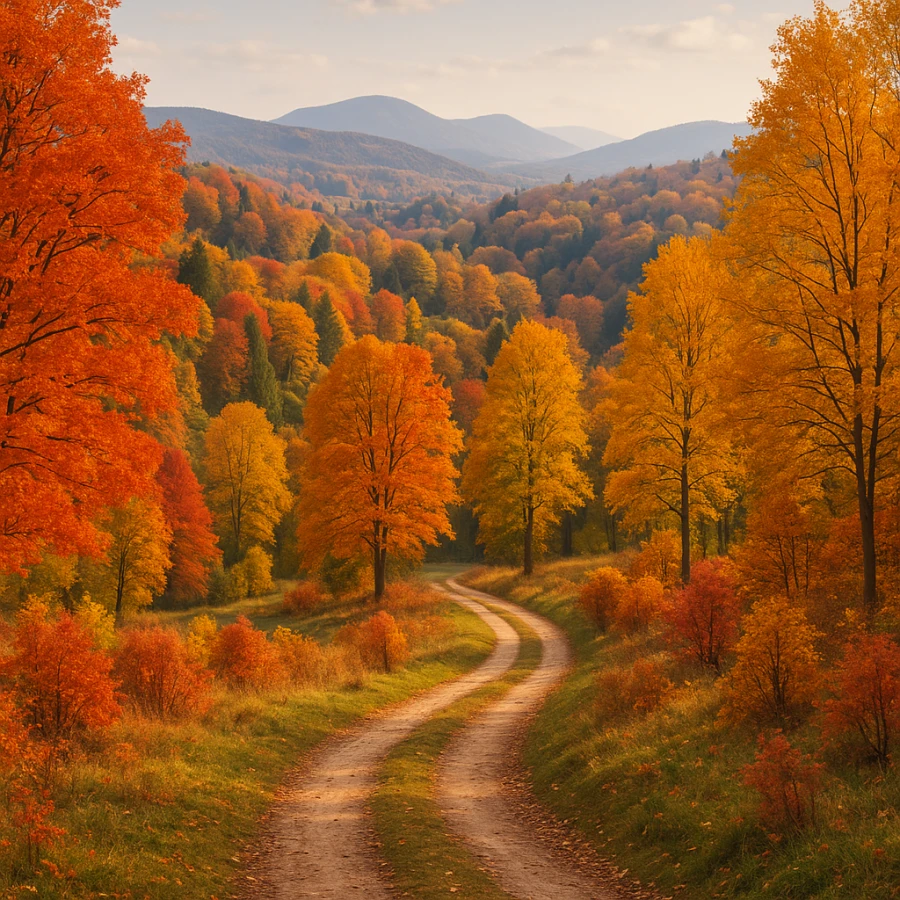 De mooiste herfstbestemmingen in Europa ontdekken - My Daily Favorite