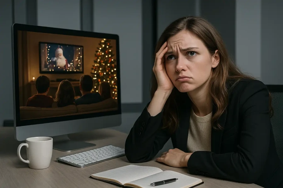 De slechtste plekken om Kerst te vieren | My Daily Favorite