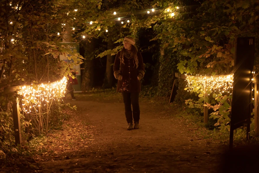 De Winter Heerlijckheid bij Kasteel Warmelo in Diepenheim