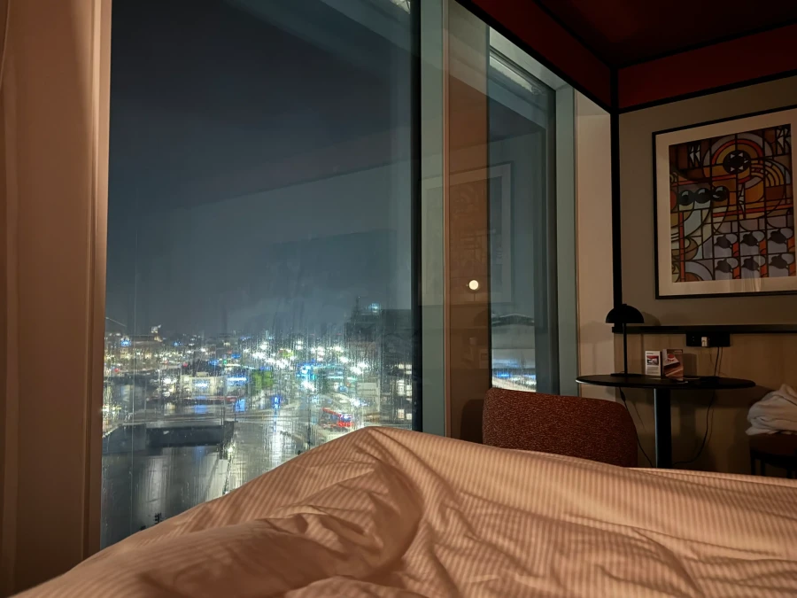 Dekbedovertrekken van Heckettlane