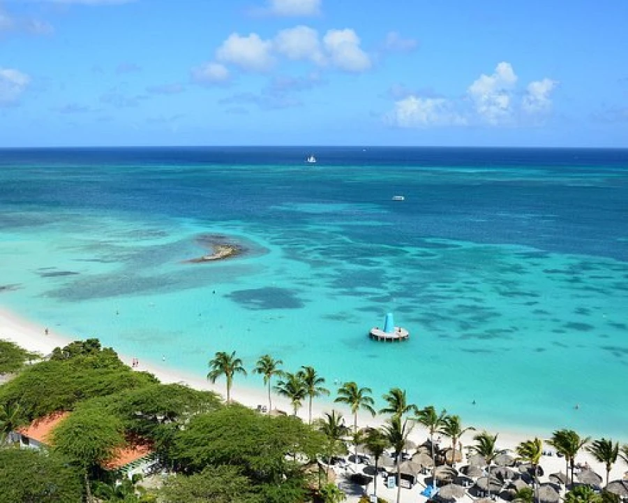 Eagle Beach – Aruba | My Daily Favorite