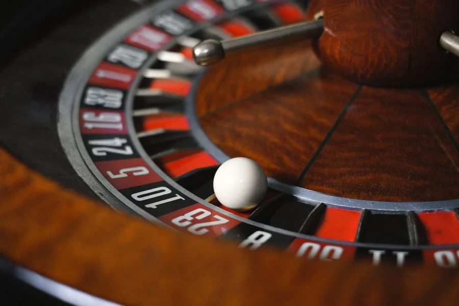 Avondje casino: perfecte uitgaanstip voor een regenachtig Pinksteren