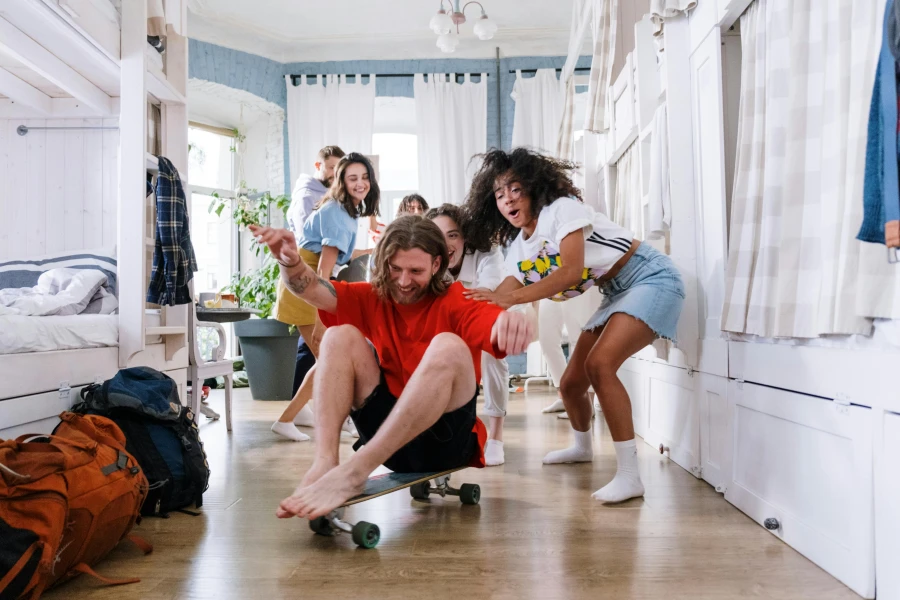 Efficiënte tips voor je studentenkamer | My Daily Favorite