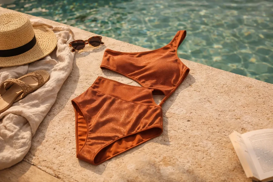 Duurzame badmode 2026 | My Daily Favorite