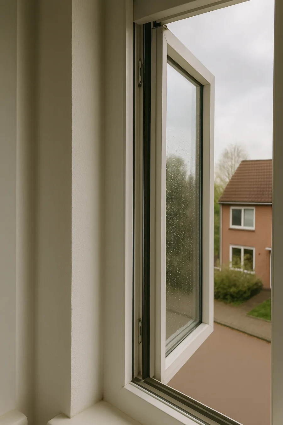 Lucht je huis dagelijks voor een goede gezondheid | My Daily Favorite