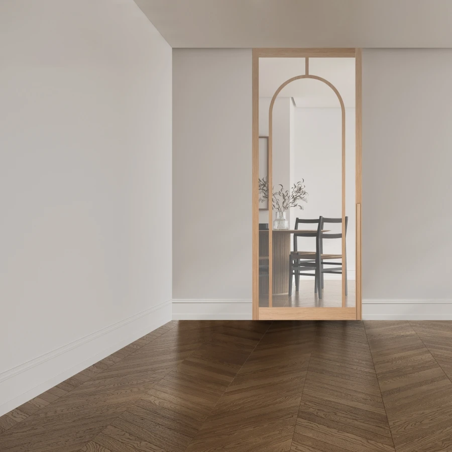 Binnendeuren kiezen: trends & tips voor jouw interieur