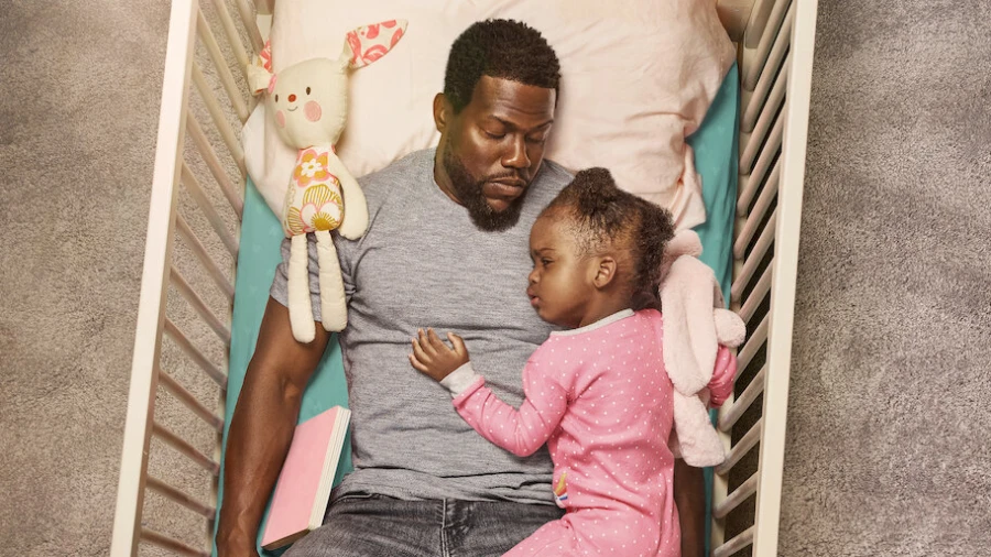 Fatherhood - My Daily Favorite