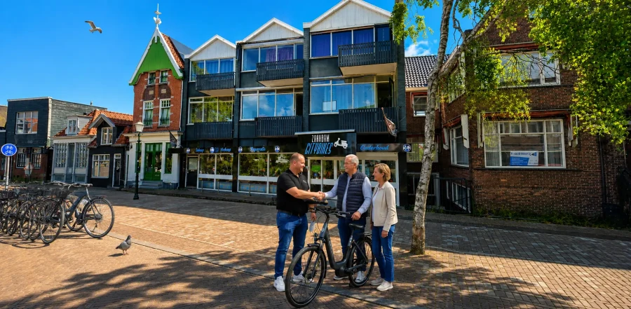 Online fiets kopen | Zaandam Citybikes 