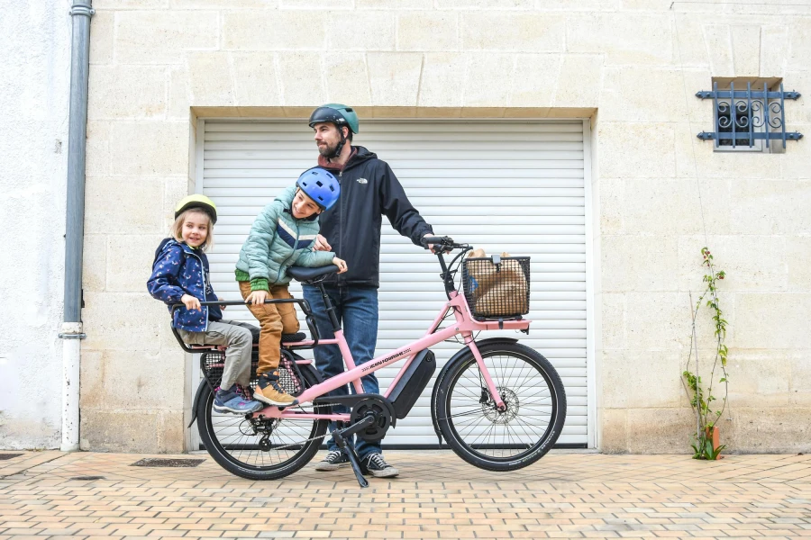 fietshelmen zijn hip - My Daily Favorite
