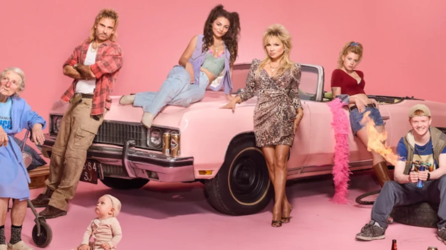 Flodder is terug | Videoland | My Daily Favorite