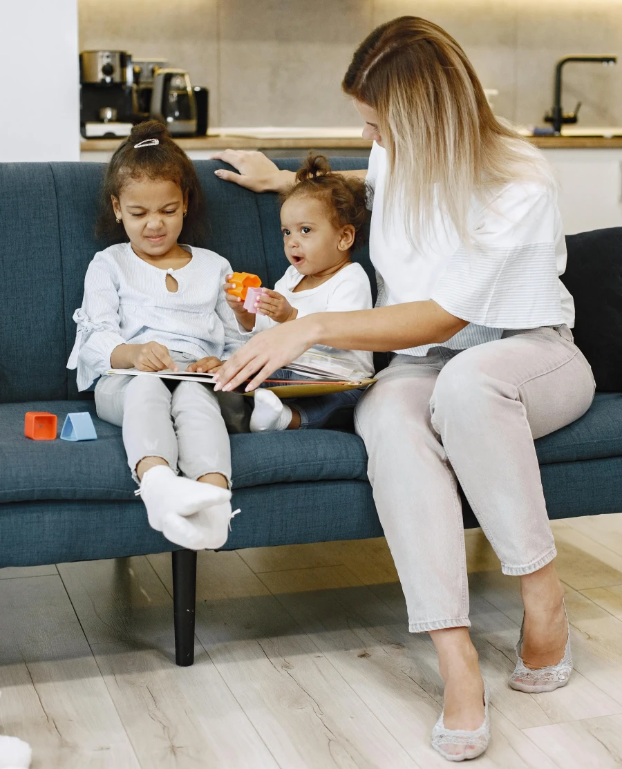 Fotoboek als moederdagcadeau | My Daily Favorite