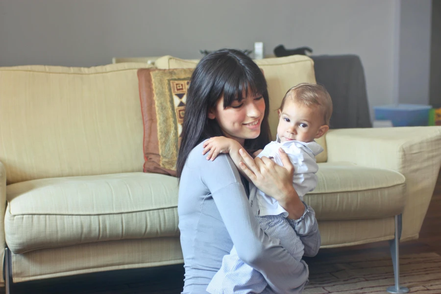 Gastouder of au-pair - My Daily Favorite