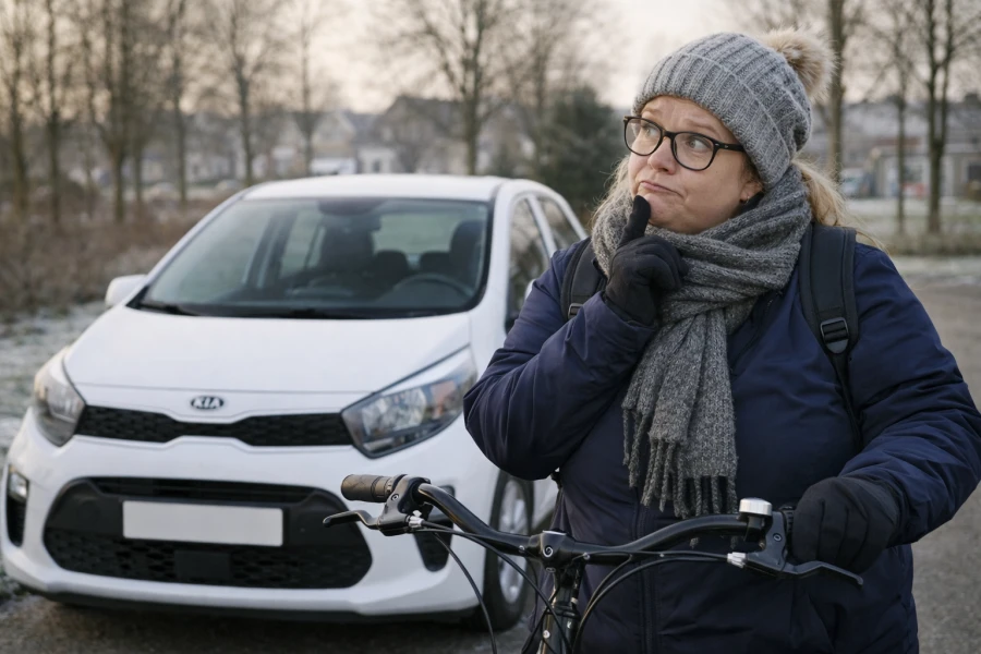 Tweede maandag van januari: zo houd je je goede voornemens vol 