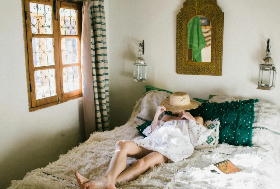 Haal het vakantiegevoel naar je interieur - My Daily Favorite